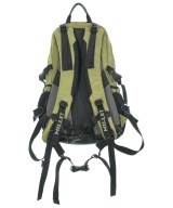 MILLET（ミレー）バックパック・リュック 緑 サイズ:- メンズ/2200657571108