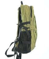 MILLET（ミレー）バックパック・リュック 緑 サイズ:- メンズ/2200657571108