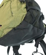 MILLET（ミレー）バックパック・リュック 緑 サイズ:- メンズ/2200657571108