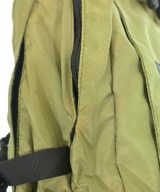 MILLET（ミレー）バックパック・リュック 緑 サイズ:- メンズ/2200657571108