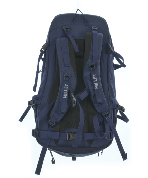 MILLET（ミレー）バックパック・リュック 紺 サイズ:- メンズ/2200654950449