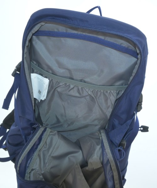 MILLET（ミレー）バックパック・リュック 紺 サイズ:- メンズ/2200654950449