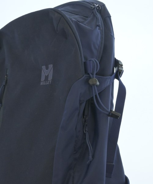 MILLET（ミレー）バックパック・リュック 紺 サイズ:- メンズ/2200654950449