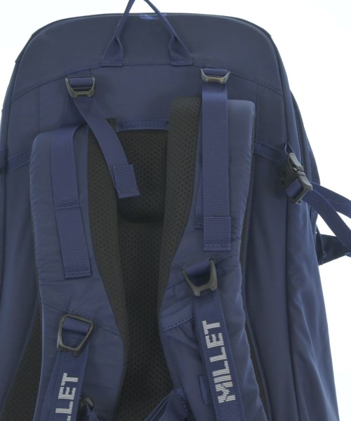 MILLET（ミレー）バックパック・リュック 紺 サイズ:- メンズ/2200654950449