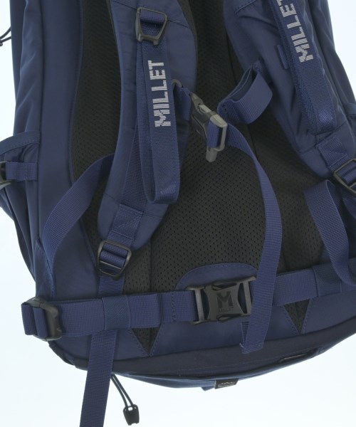 MILLET（ミレー）バックパック・リュック 紺 サイズ:- メンズ/2200654950449
