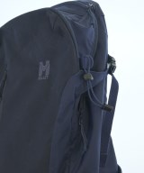 MILLET（ミレー）バックパック・リュック 紺 サイズ:- メンズ/2200654950449