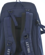 MILLET（ミレー）バックパック・リュック 紺 サイズ:- メンズ/2200654950449