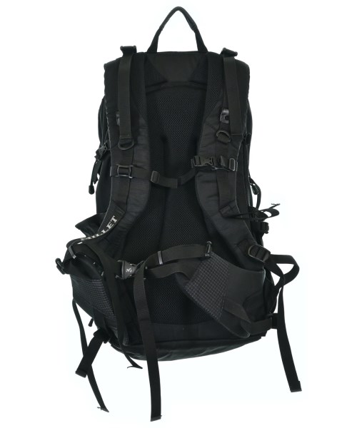 MILLET（ミレー）バックパック・リュック 黒 サイズ:- メンズ/2200658238031