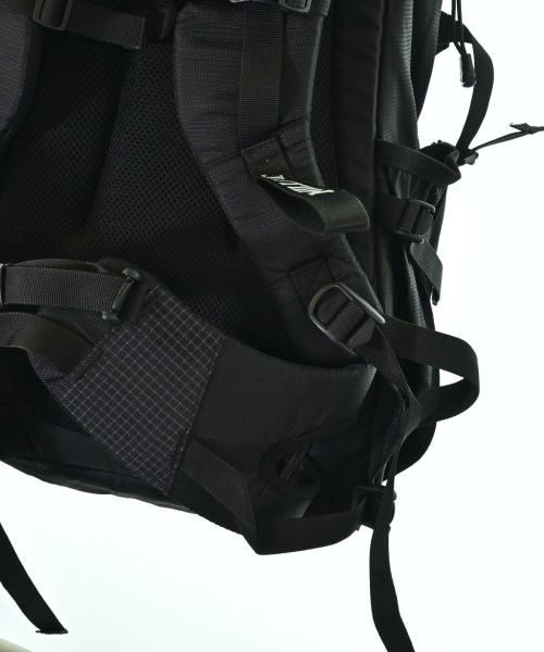 MILLET（ミレー）バックパック・リュック 黒 サイズ:- メンズ/2200658238031