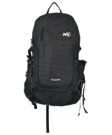 MILLET（ミレー）バックパック・リュック 黒 サイズ:- メンズ/2200658238031