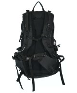 MILLET（ミレー）バックパック・リュック 黒 サイズ:- メンズ/2200658238031