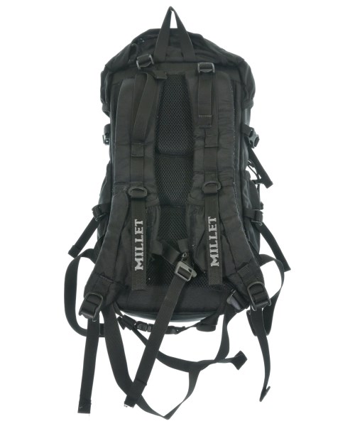 MILLET（ミレー）バックパック・リュック 黒 サイズ:- メンズ/2200659720061