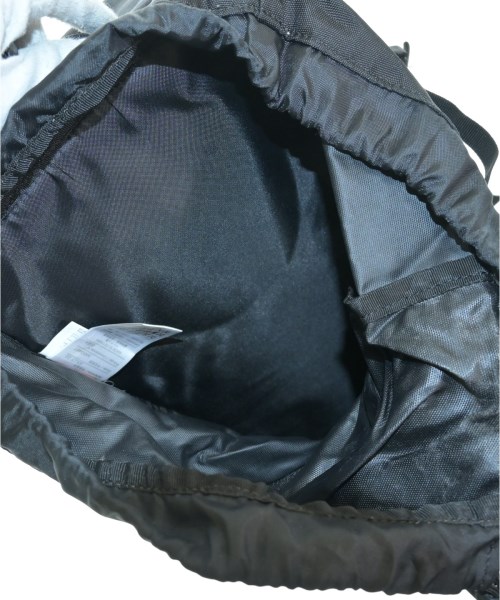 MILLET（ミレー）バックパック・リュック 黒 サイズ:- メンズ/2200659720061