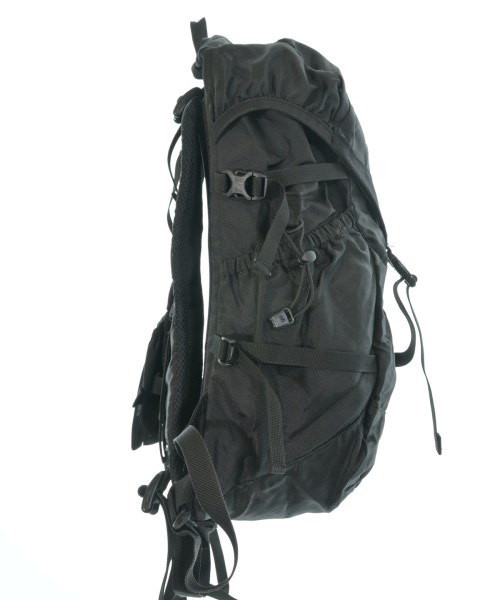 MILLET（ミレー）バックパック・リュック 黒 サイズ:- メンズ/2200659720061