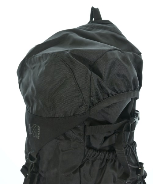 MILLET（ミレー）バックパック・リュック 黒 サイズ:- メンズ/2200659720061