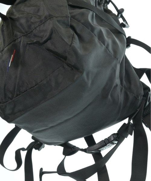 MILLET（ミレー）バックパック・リュック 黒 サイズ:- メンズ/2200659720061