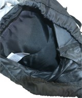 MILLET（ミレー）バックパック・リュック 黒 サイズ:- メンズ/2200659720061