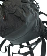 MILLET（ミレー）バックパック・リュック 黒 サイズ:- メンズ/2200659720061