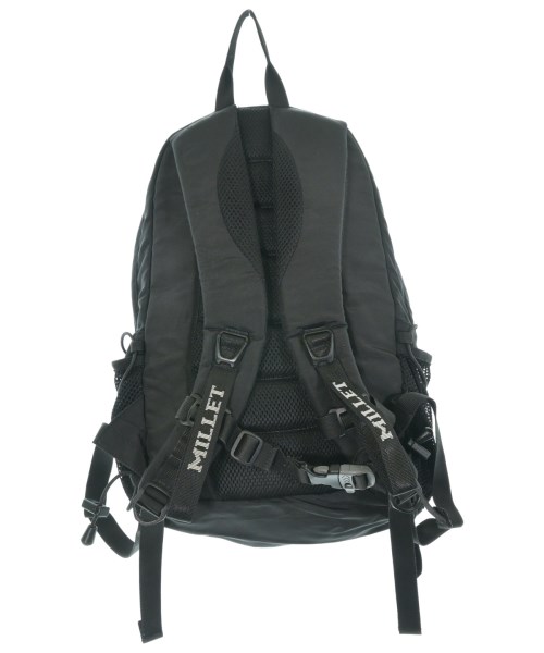 MILLET（ミレー）バックパック・リュック 黒 サイズ:- レディース/2200659720078