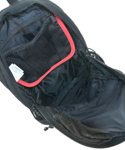 MILLET（ミレー）バックパック・リュック 黒 サイズ:- レディース/2200659720078