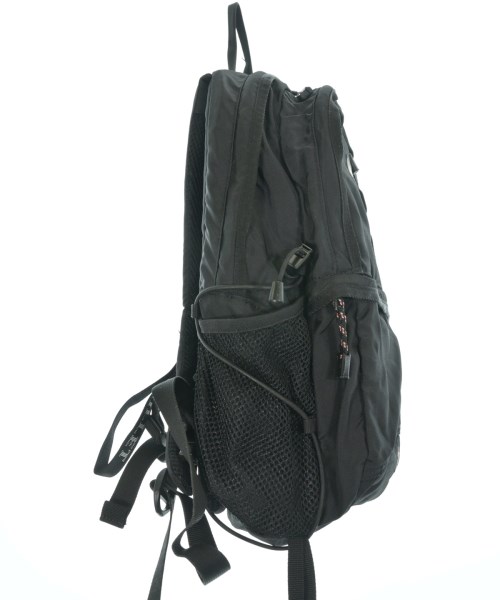 MILLET（ミレー）バックパック・リュック 黒 サイズ:- レディース/2200659720078
