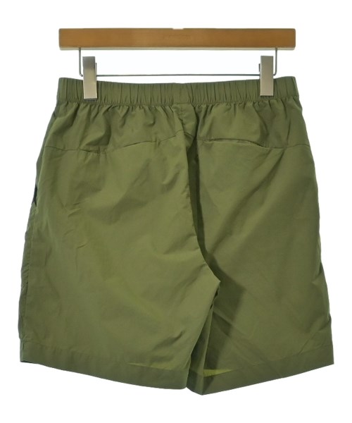 MILLET（ミレー）ショートパンツ カーキ サイズ:L メンズ/2200660126074