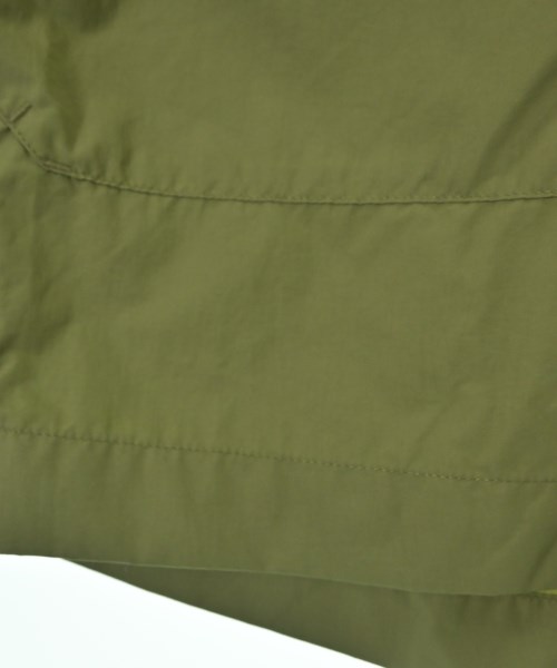 MILLET（ミレー）ショートパンツ カーキ サイズ:L メンズ/2200660126074