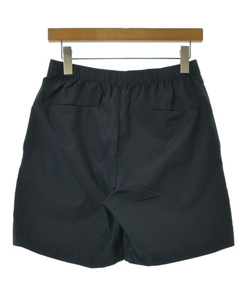 MILLET（ミレー）ショートパンツ 黒 サイズ:L メンズ/2200660126081