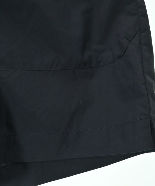 MILLET（ミレー）ショートパンツ 黒 サイズ:L メンズ/2200660126081