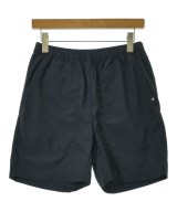 MILLET（ミレー）ショートパンツ 黒 サイズ:L メンズ/2200660126081