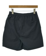 MILLET（ミレー）ショートパンツ 黒 サイズ:L メンズ/2200660126081