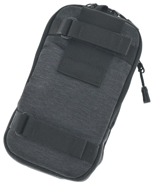 MILLET（ミレー）小物類（その他） グレー サイズ:- メンズ/2200658367090