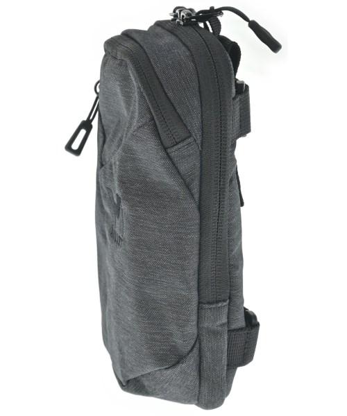 MILLET（ミレー）小物類（その他） グレー サイズ:- メンズ/2200658367090