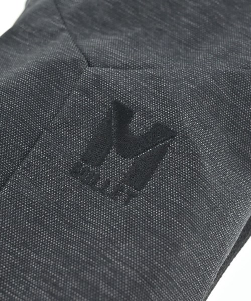 MILLET（ミレー）小物類（その他） グレー サイズ:- メンズ/2200658367090