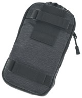 MILLET（ミレー）小物類（その他） グレー サイズ:- メンズ/2200658367090