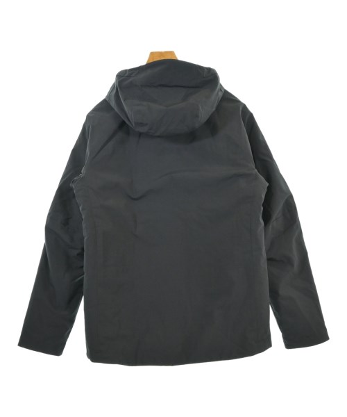 MILLET（ミレー）マウンテンパーカー 黒 サイズ:M メンズ/2200653970059