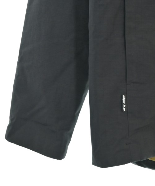 MILLET（ミレー）マウンテンパーカー 黒 サイズ:M メンズ/2200653970059