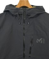 MILLET（ミレー）マウンテンパーカー 黒 サイズ:M メンズ/2200653970059
