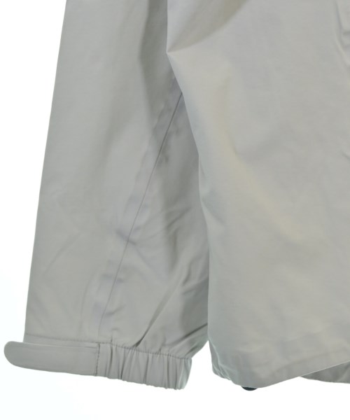 MILLET（ミレー）マウンテンパーカー グレー サイズ:XL メンズ/2200653970066