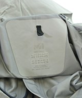 MILLET（ミレー）マウンテンパーカー グレー サイズ:XL メンズ/2200653970066
