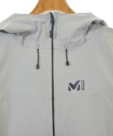 MILLET（ミレー）マウンテンパーカー グレー サイズ:XL メンズ/2200653970066