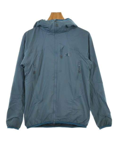 MILLET(ミレー)その他 青 サイズ:S/2200653970073