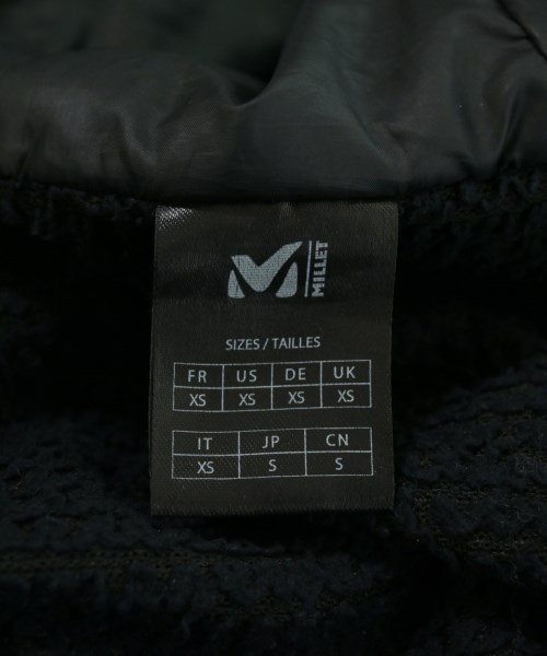 MILLET（ミレー）その他 青 サイズ:S メンズ/2200653970073