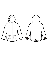 MILLET（ミレー）その他 青 サイズ:S メンズ/2200653970073