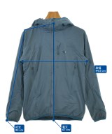 MILLET（ミレー）その他 青 サイズ:S メンズ/2200653970073