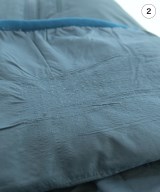 MILLET（ミレー）その他 青 サイズ:S メンズ/2200653970073