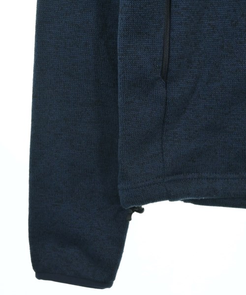 MILLET（ミレー）ブルゾン 紺 サイズ:M メンズ/2200653970097