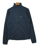 MILLET（ミレー）ブルゾン 紺 サイズ:M メンズ/2200653970097