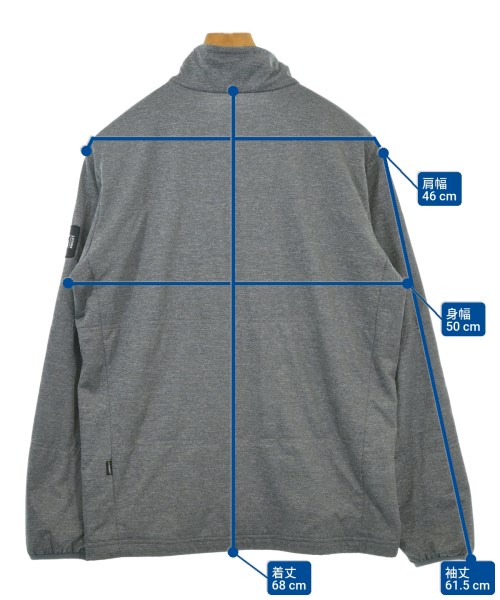 MILLET（ミレー）その他 グレー サイズ:L メンズ/2200653970141