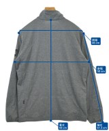 MILLET（ミレー）その他 グレー サイズ:L メンズ/2200653970141